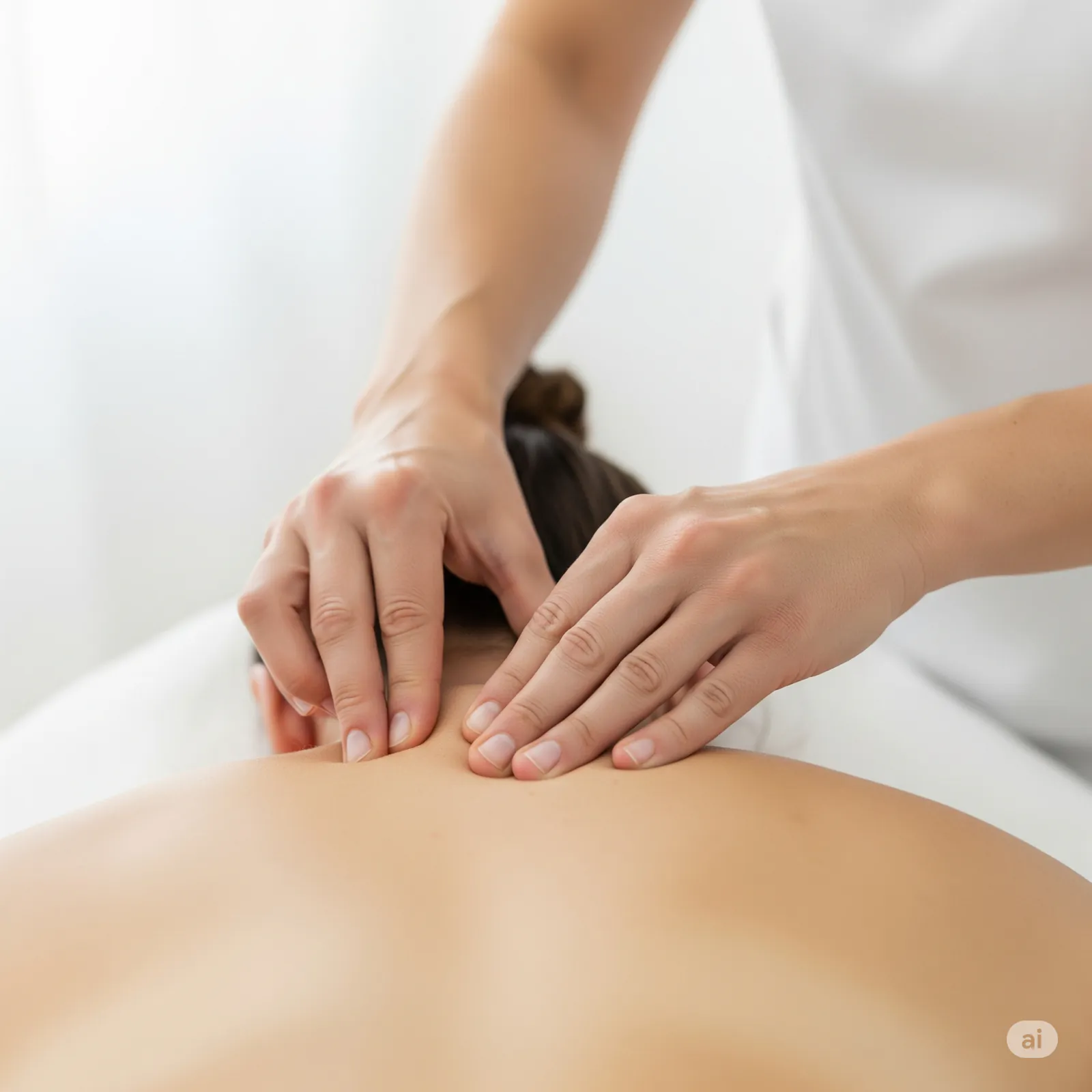 Masaje y tratamiento corporal en el Centro de Estética Lucy Lara